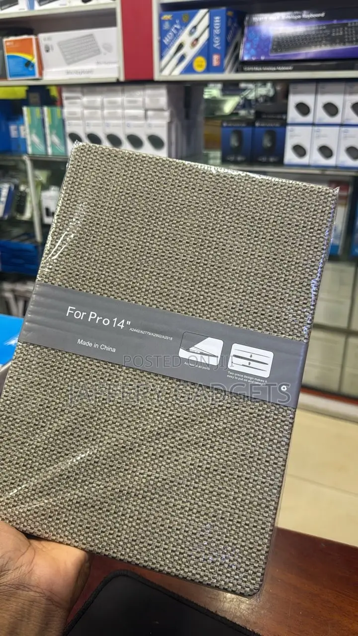 Macbook Laptop Covers