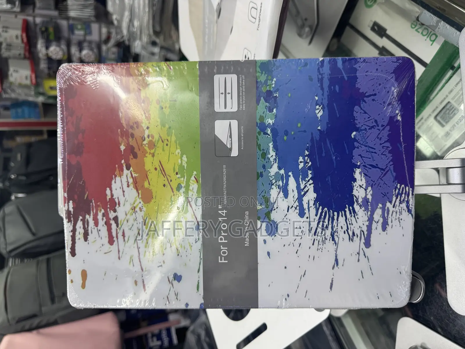 Macbook Laptop Covers