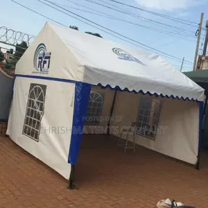 3flaps Ordinary Tent 50-Seater
