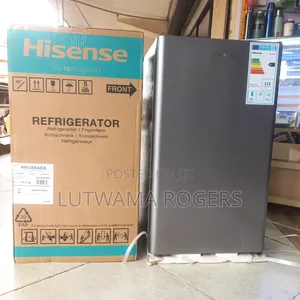Hisense 120ltrs Fridge