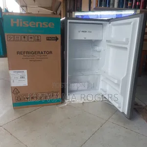 Hisense 120ltrs Fridge