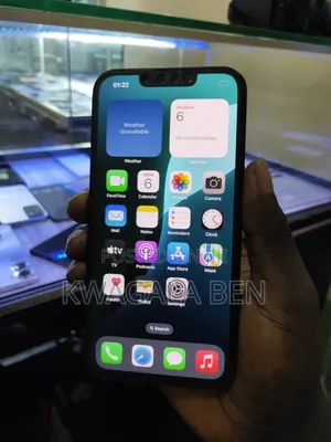 Apple iPhone 14 128 GB Blue