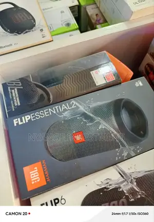 JBL Flip Essential2 Wireless Speaker