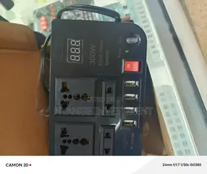 Car Invertor. Extension Car Invertor