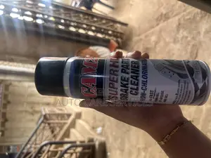 Brake Part Cleaner