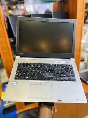 Laptop Toshiba Tecra A40 8GB Intel Core I5 SSD 128GB