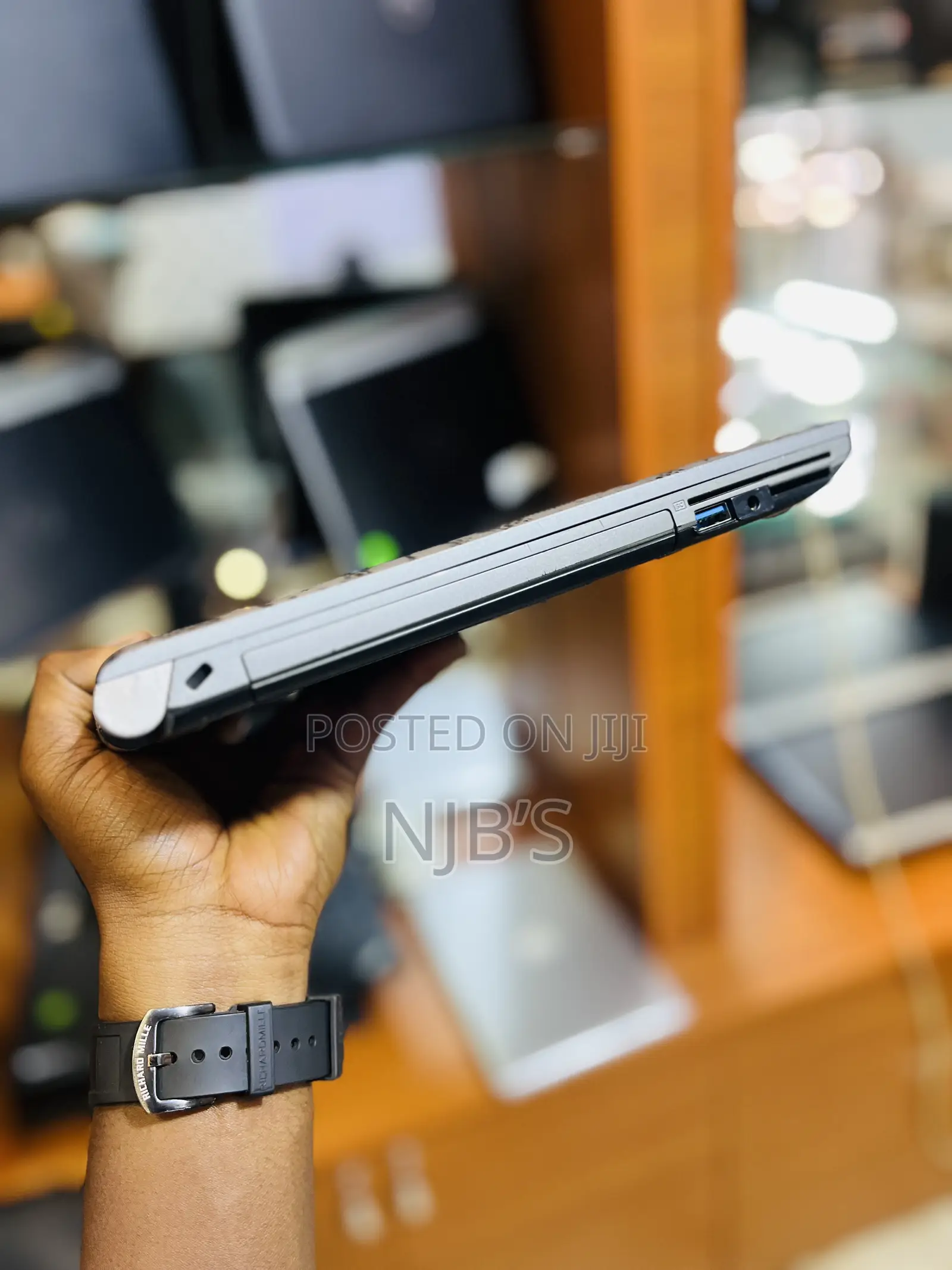 Laptop Toshiba Tecra A40 8GB Intel Core I5 SSD 128GB
