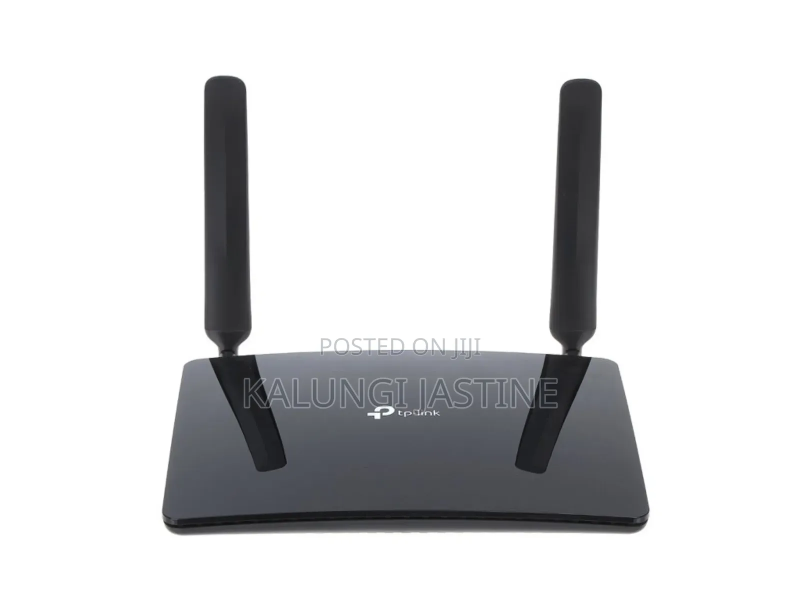 Tp-Link Mr6400 Router