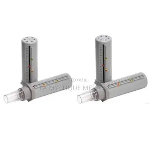 Peak Flow Meter