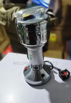 Bosstech 150 Grams Grinder/Bosstech Electric Grinder