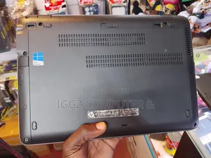 Laptop HP EliteBook 820 G2 4GB Intel Core I3 HDD 500GB