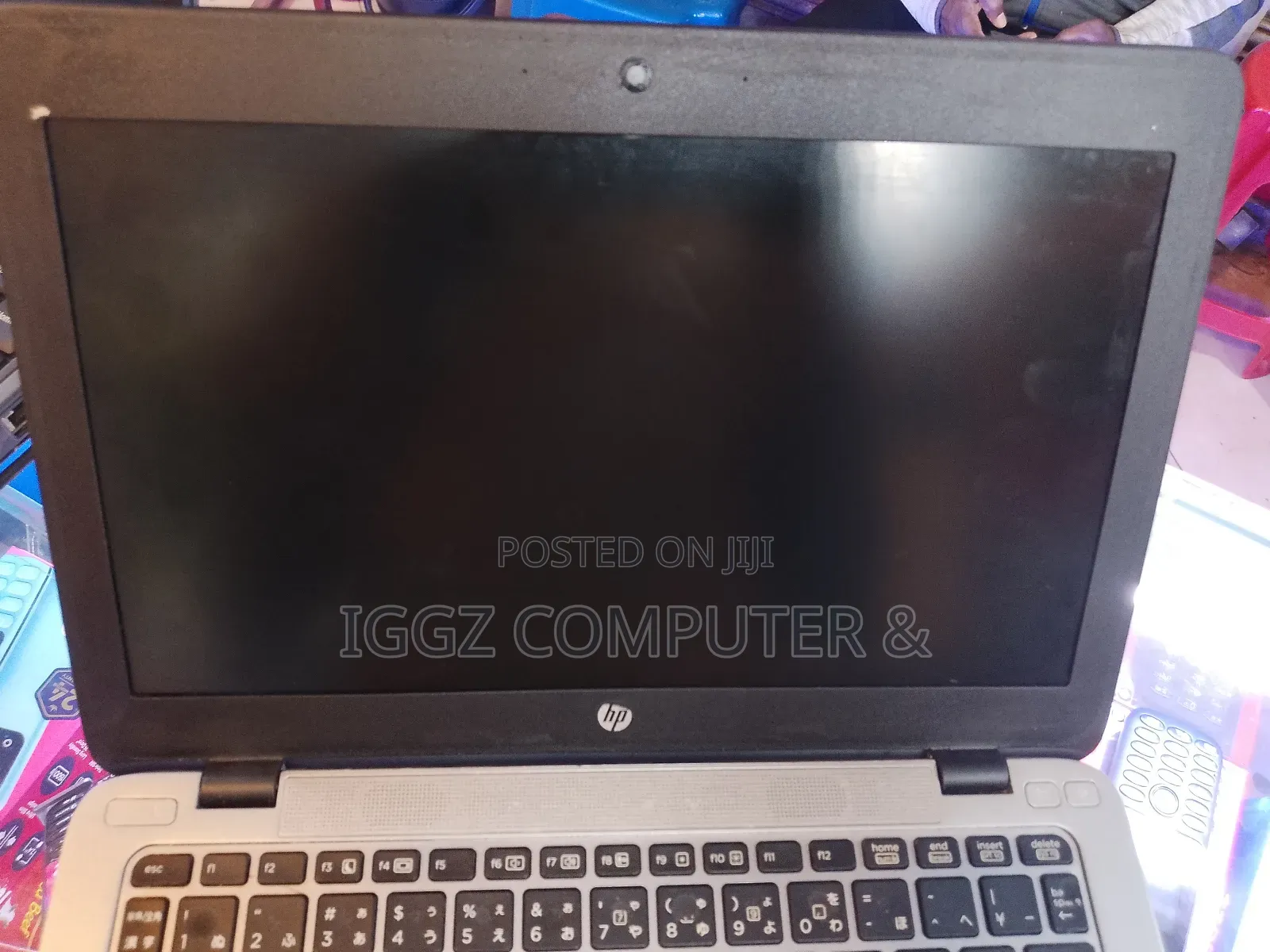 Laptop HP EliteBook 820 G2 4GB Intel Core I3 HDD 500GB