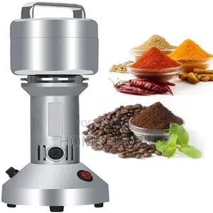 150g Bosstech High Speed Grinder