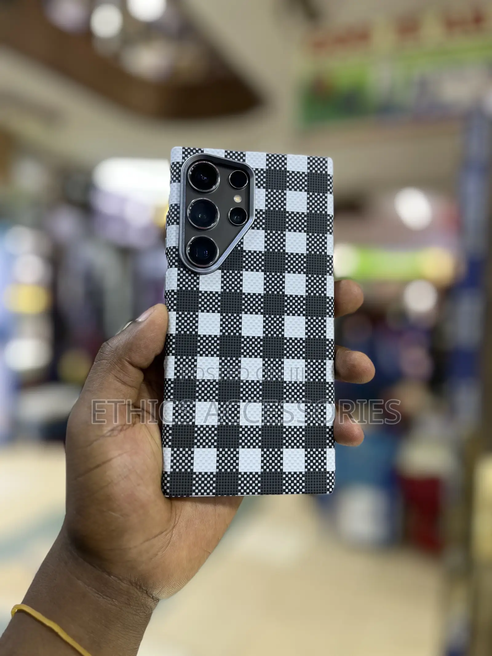 Slim Fit Covers