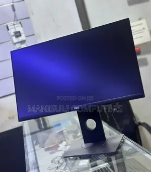 Dell Monitor 23 Inch Screen Ips Hdmi Dp
