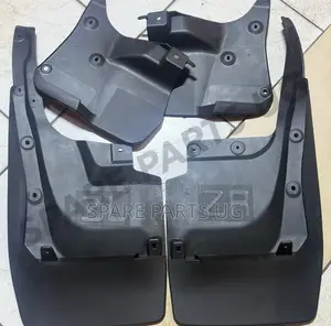 Lexus Lx570 2016 - 2021 Mudflaps