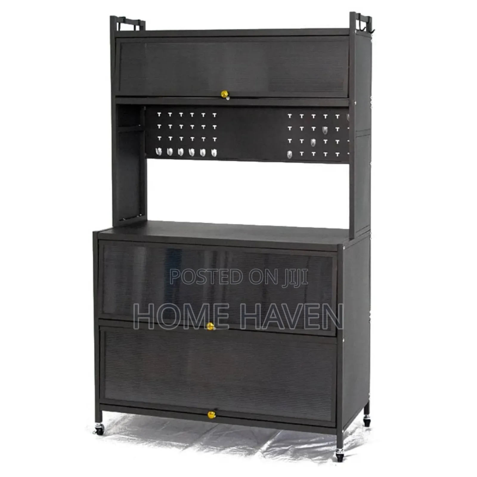 Kitchen Organizer/Sideboard