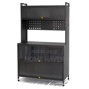 Kitchen Organizer/Sideboard
