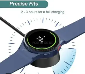 Samsung Galaxy Watch Wireless Charger