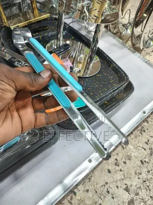 Kitchen Tongs