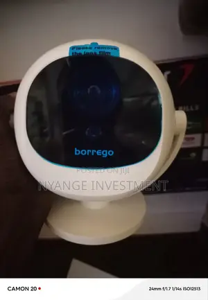 Berogo Smart 10 Projector. Projector