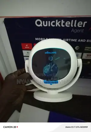 Berogo Smart 10 Projector. Projector