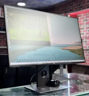 Dell 27.9 Inch Screen Ips Type C Hdmi Dp