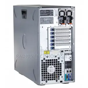 New Server Dell PowerEdge T330 16GB Intel Xeon HDD+SSD 1T