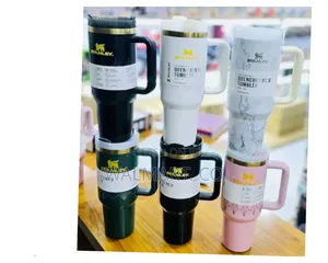 Stanley Quencher Flow State Water Tumblers