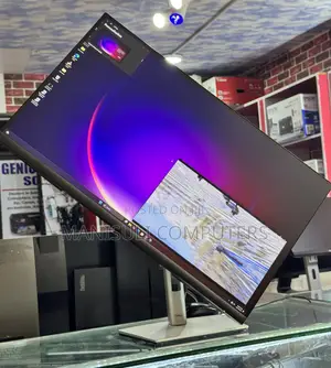 Dell Monitor 27 Inch Screen 