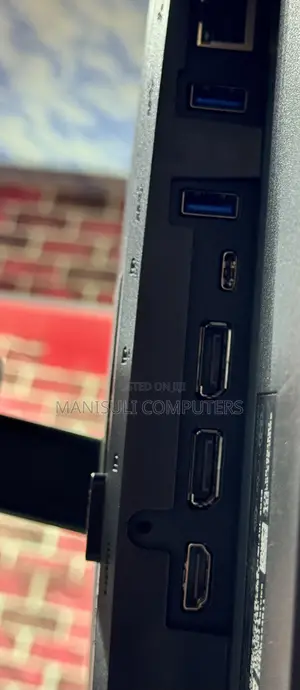 Dell Monitor 27 Inch Screen 