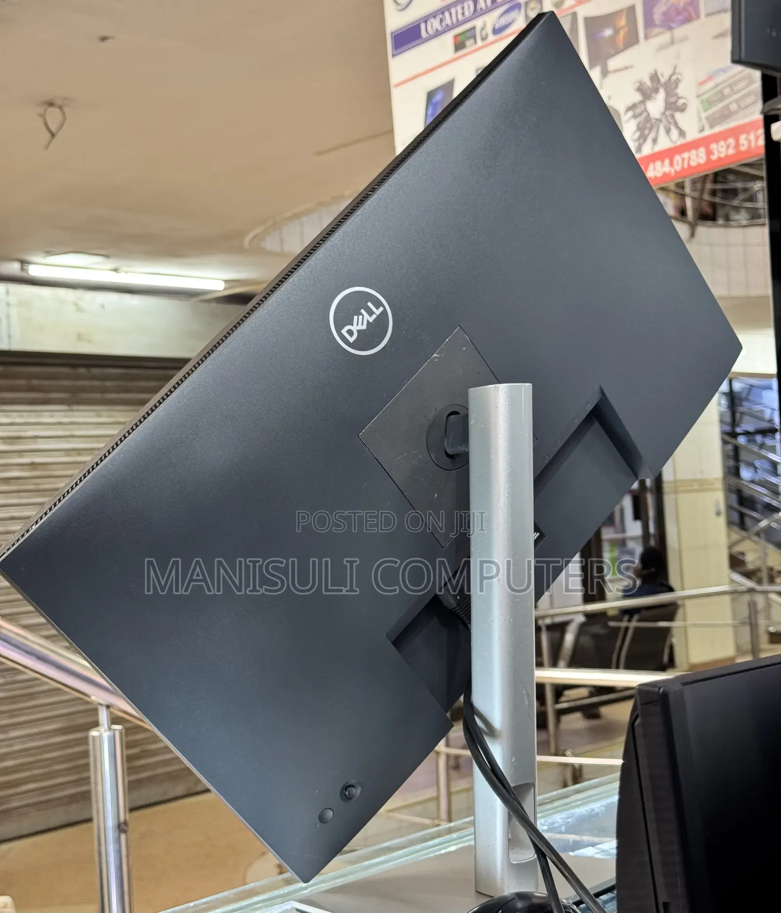 Dell Monitor 27 Inch Screen 