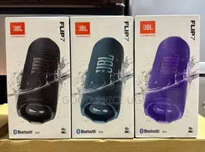 JBL Flip 7