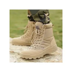 Men's Boots Training Cloth Shoes