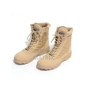 Men's Boots Training Cloth Shoes