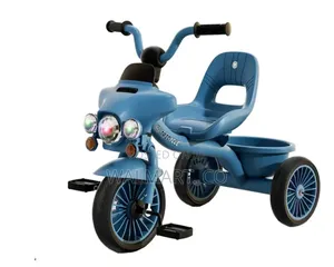 Quality Kids Tricycle