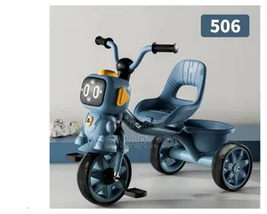 Quality Kids Tricycle