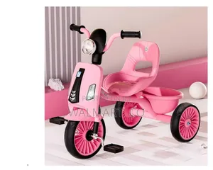 Quality Kids Tricycle