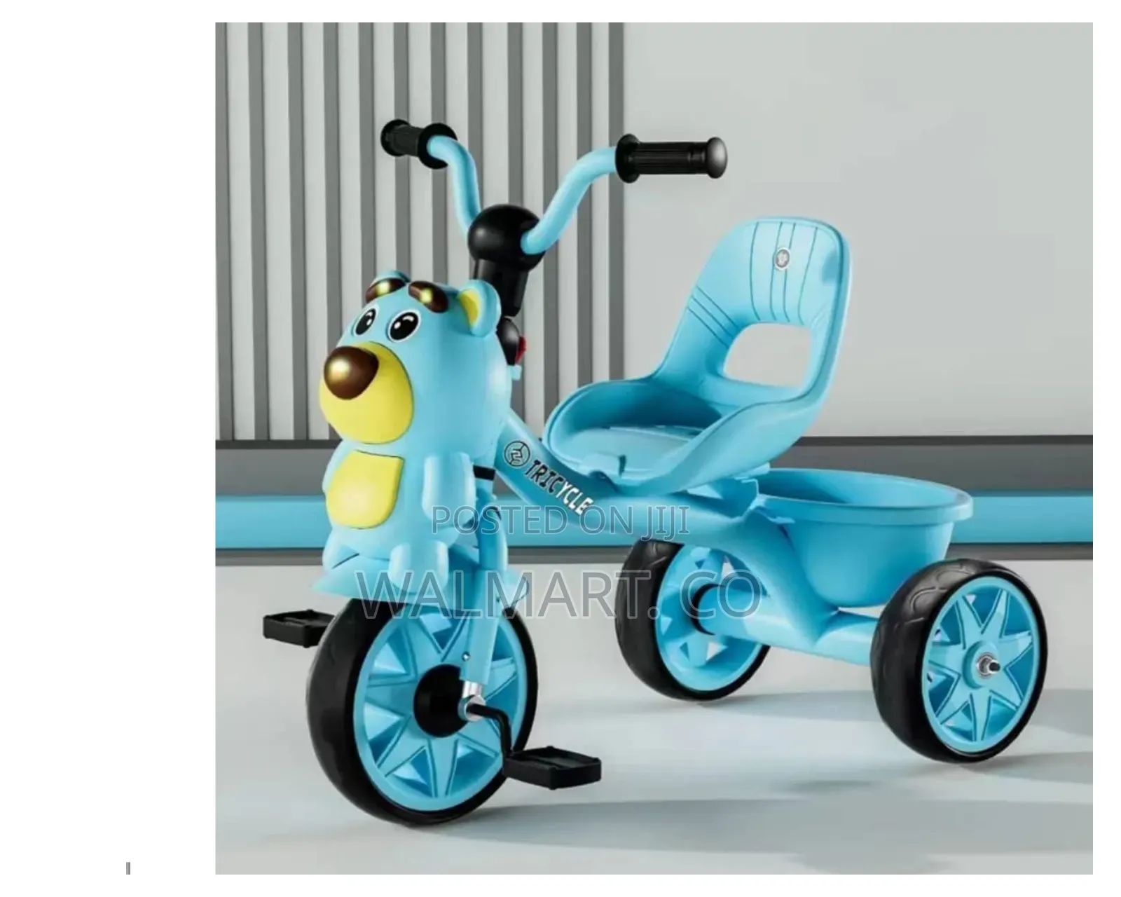 Quality Kids Tricycle