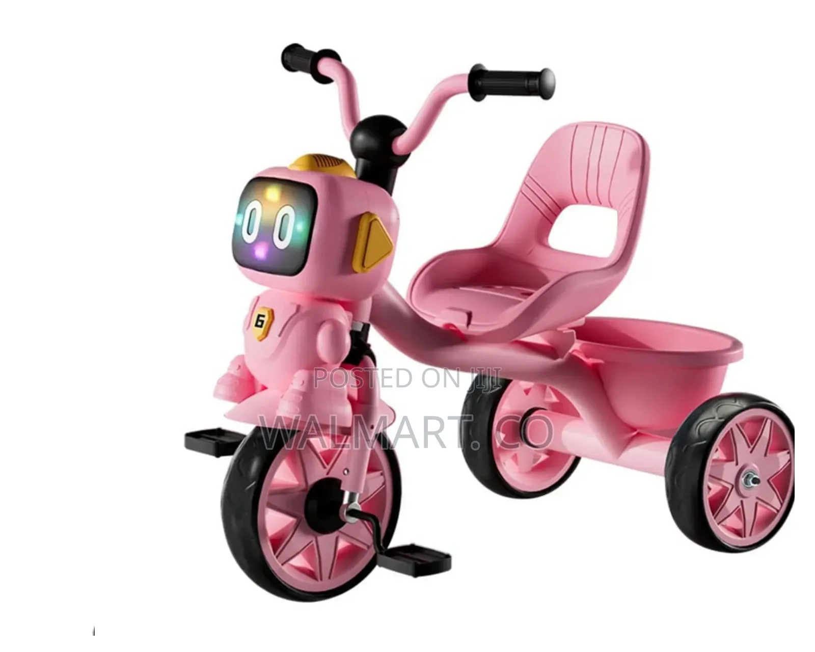 Quality Kids Tricycle