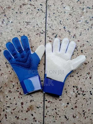 Goalkeeper Gloves