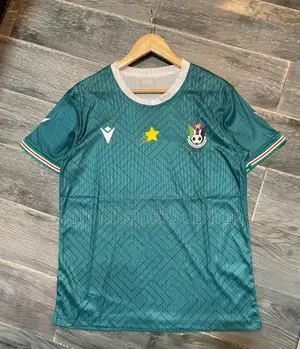 Sudan Original Jerseys