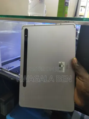 Samsung Galaxy Tab S8 128 GB Gray