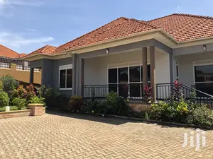 Furnished 4bdrm House in Kira, Kampala for Sale