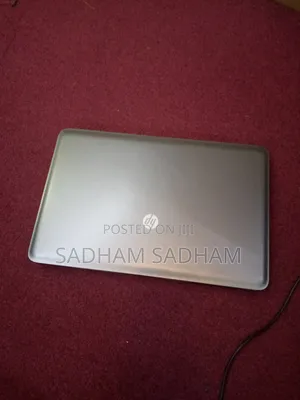 Laptop HP 250 G1 4GB Intel Core I3 HDD 500GB
