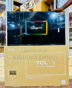 TCL Tv 32smart