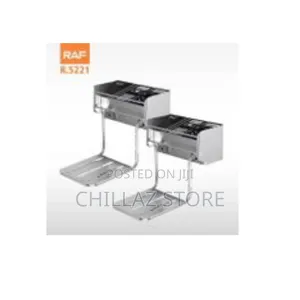 Raf 11l Commercial Electric Deep Fryer.