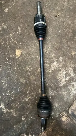 Subaru Impreza 2018 Driving Shaft