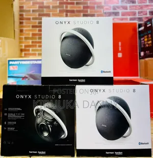Audio 8 Harman Kardon