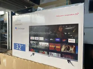 Chiq 32 Smart Tv